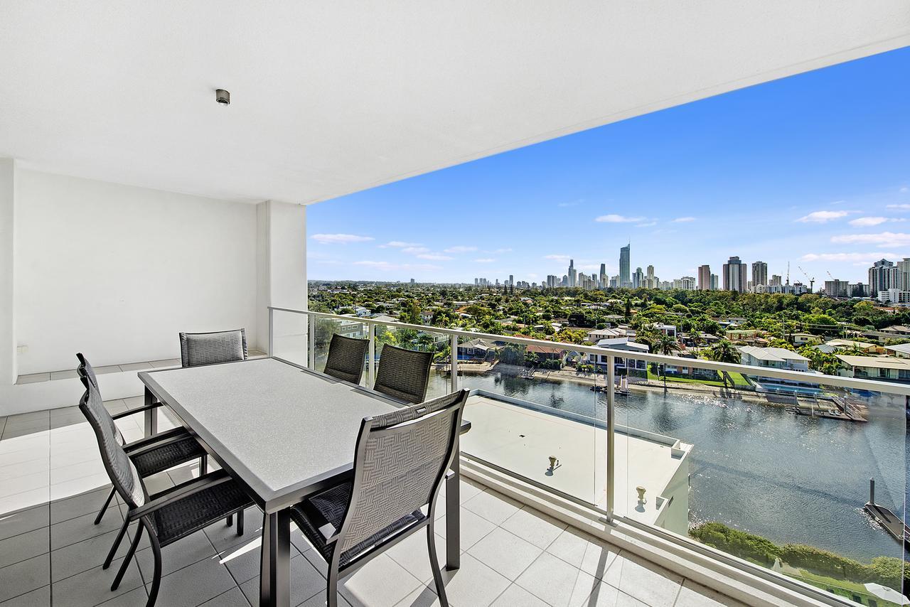 Ultiqa Freshwater Point Broadbeach