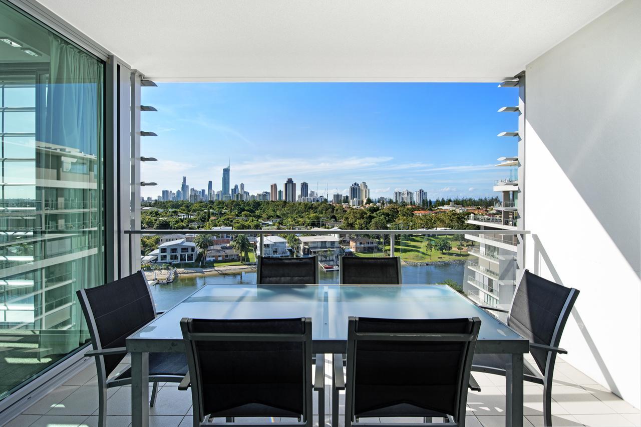 Ultiqa Freshwater Point Broadbeach 4*