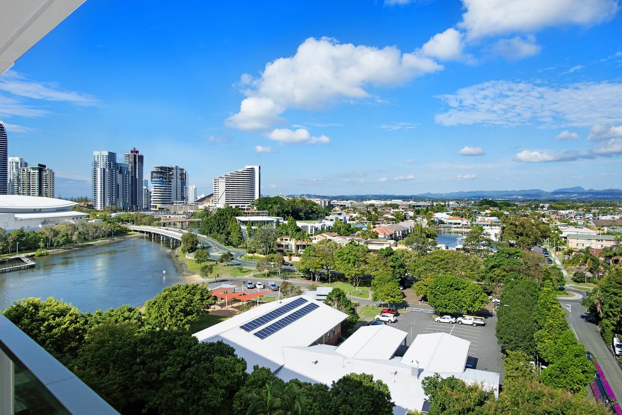 Resort Ultiqa Freshwater Point Broadbeach