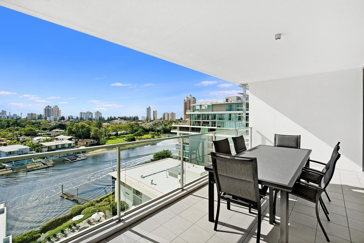 Ultiqa Freshwater Point Broadbeach 4*