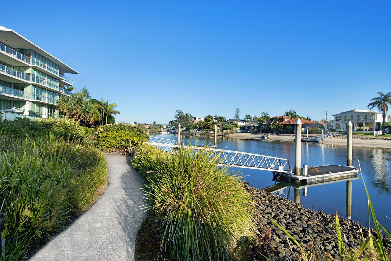 Resort Ultiqa Freshwater Point Broadbeach Gold Coast
