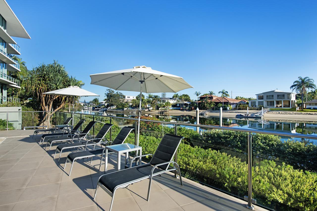 Ultiqa Freshwater Point Broadbeach