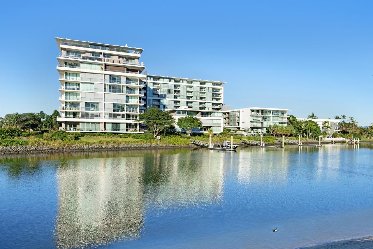 Ultiqa Freshwater Point Broadbeach