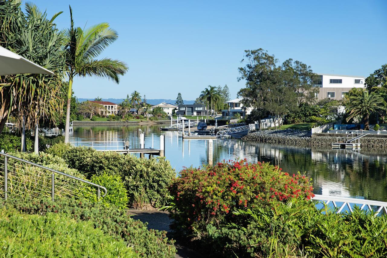 Ultiqa Freshwater Point Broadbeach Gold Coast