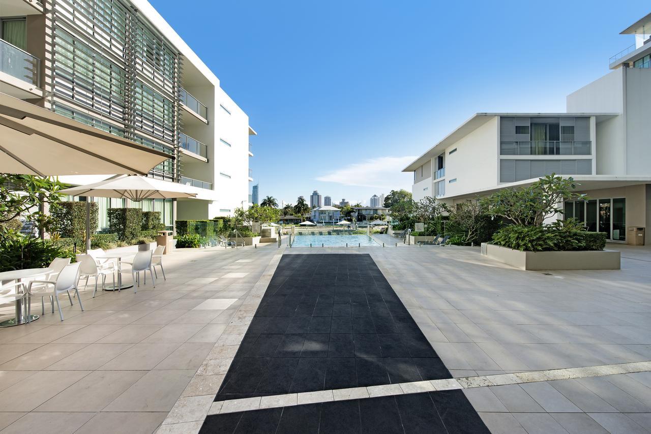 Ultiqa Freshwater Point Broadbeach 4* Gold Coast