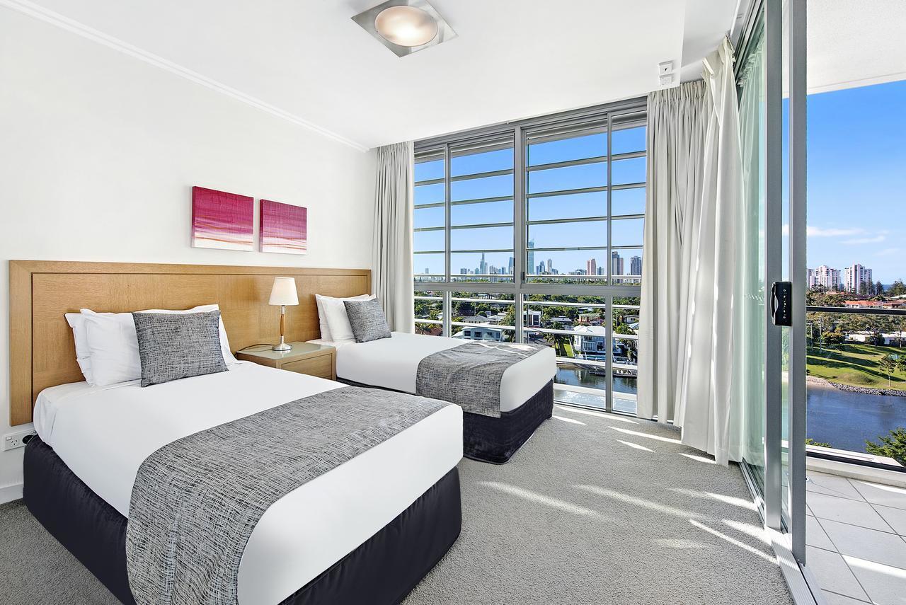 Resort Ultiqa Freshwater Point Broadbeach 4*
