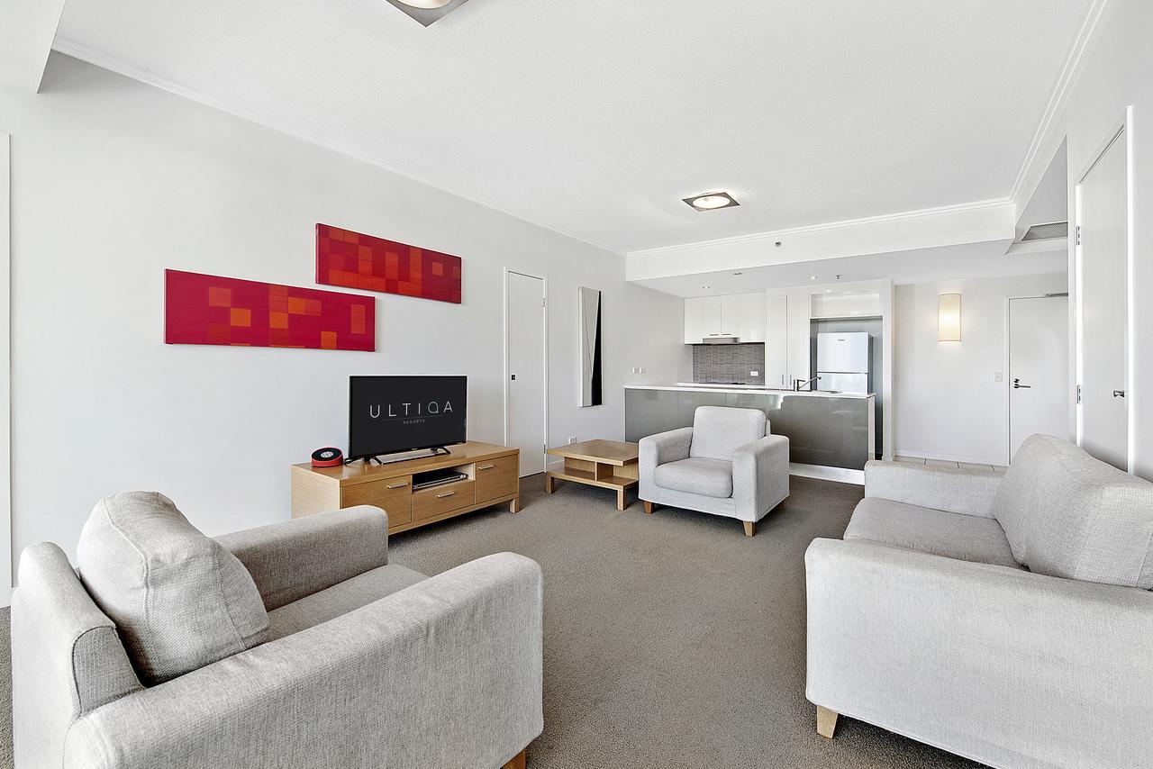 Ultiqa Freshwater Point Broadbeach 4*
