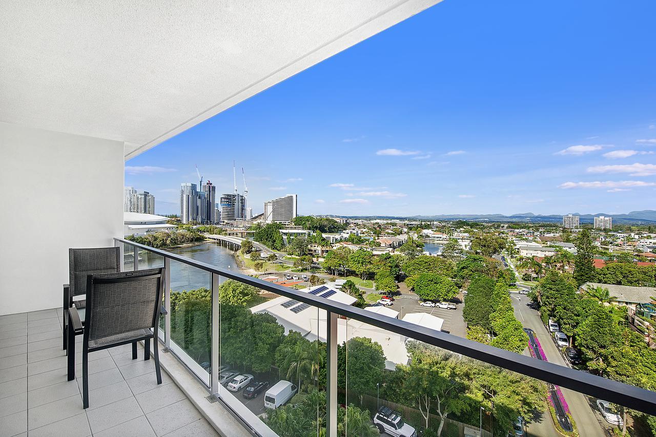 Ultiqa Freshwater Point Broadbeach Resort 4*