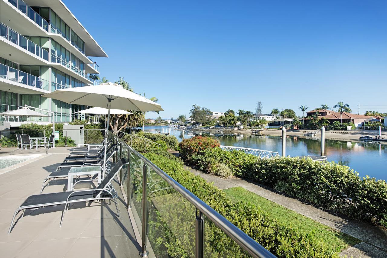 Resort Ultiqa Freshwater Point Broadbeach Gold Coast