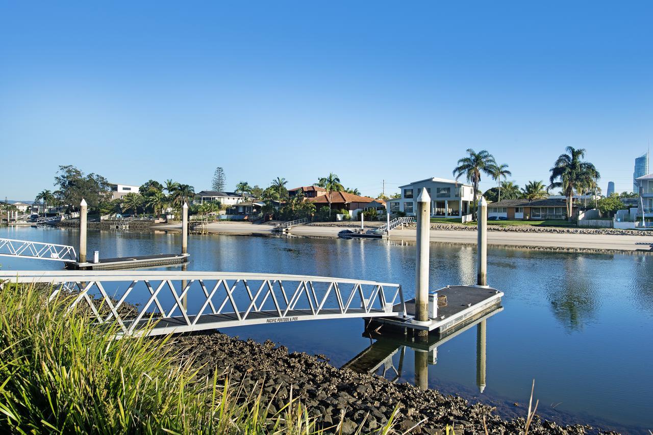 Ultiqa Freshwater Point Broadbeach Gold Coast