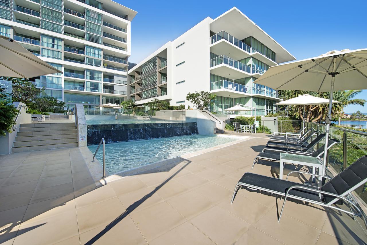 Resort Ultiqa Freshwater Point Broadbeach 4*