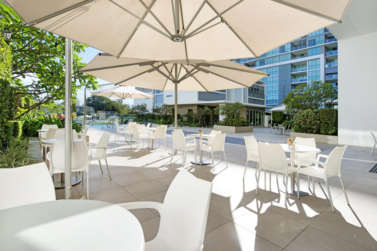 Ultiqa Freshwater Point Broadbeach Resort 4*