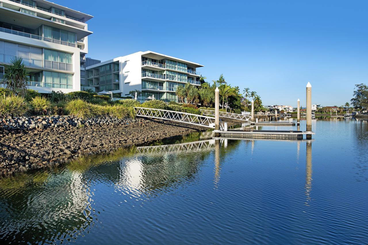 Ultiqa Freshwater Point Broadbeach Resort