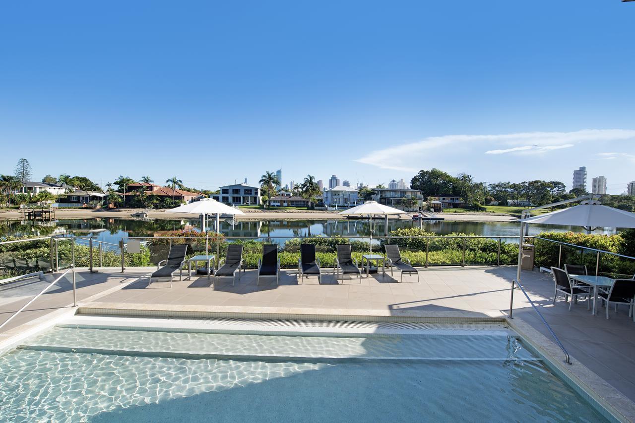 Ultiqa Freshwater Point Broadbeach Resort