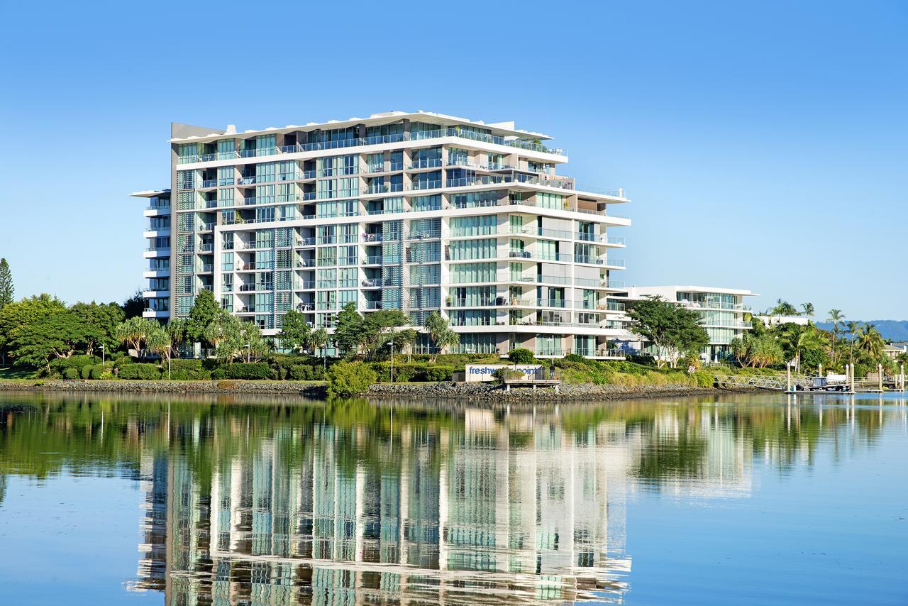 Resort Ultiqa Freshwater Point Broadbeach