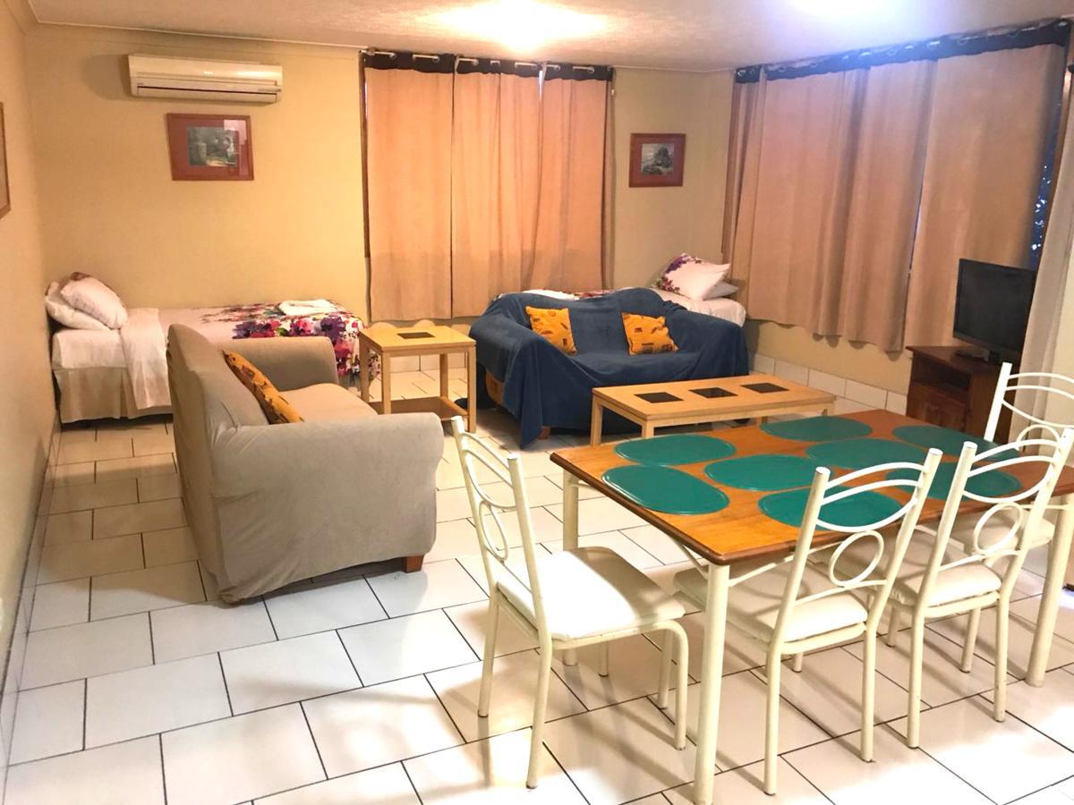 Southport Tourist Park Holiday park Gold Coast