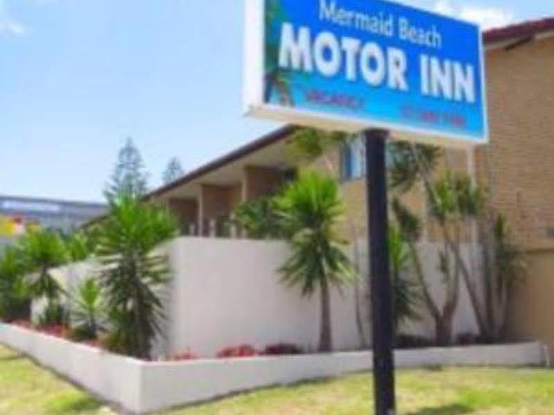 Mermaid Beach Motor Motel Gold Coast