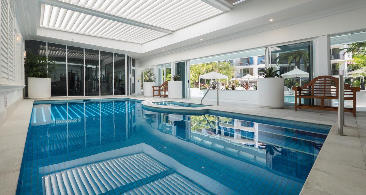 Marrakesh Aparthotel Gold Coast