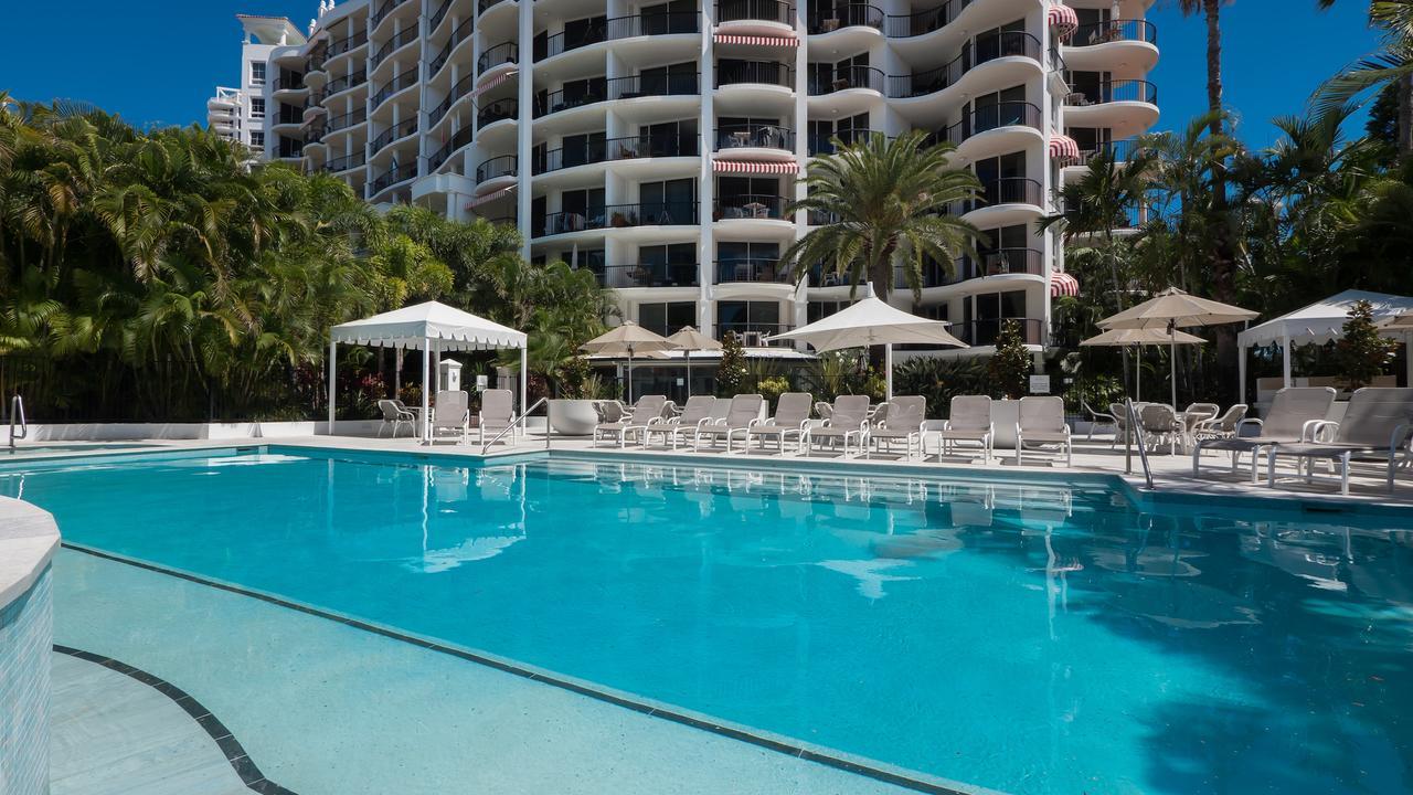 Marrakesh 4* Gold Coast