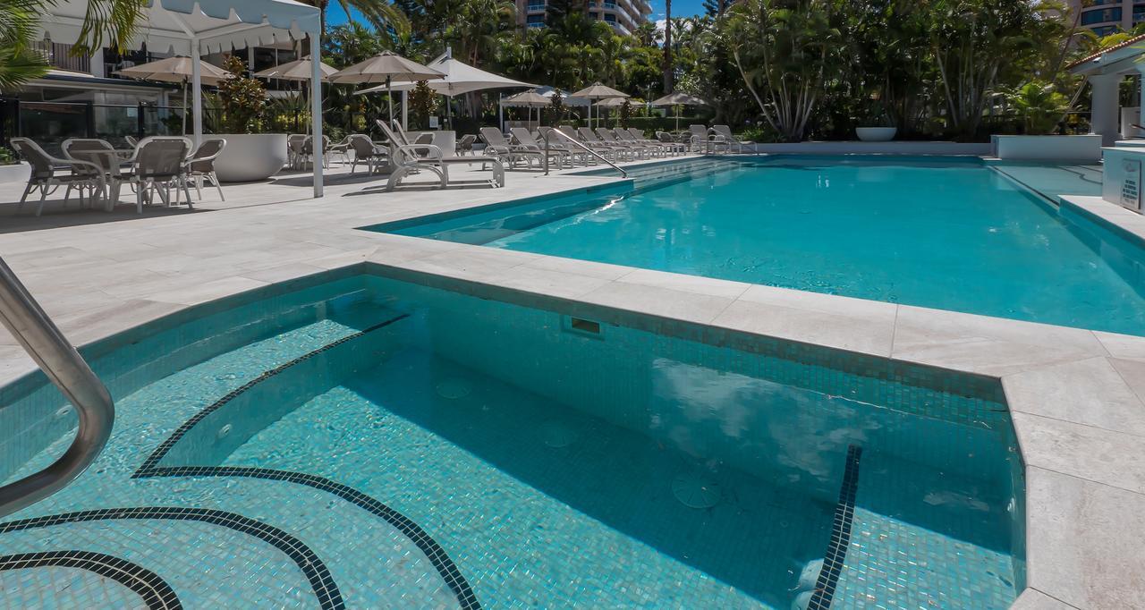 Aparthotel Marrakesh Gold Coast