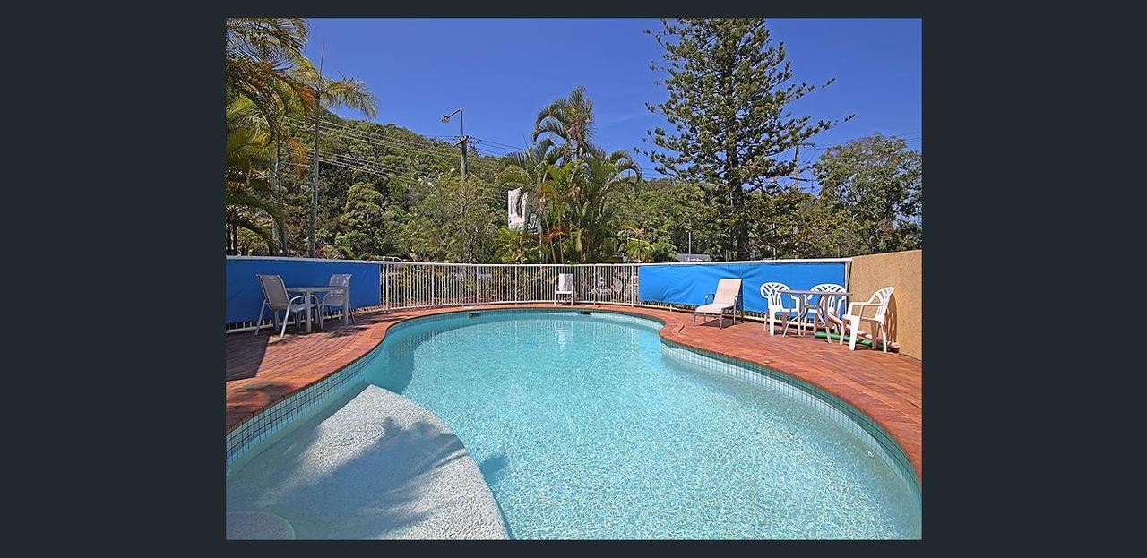 Koala Cove Apartment Gold Coast