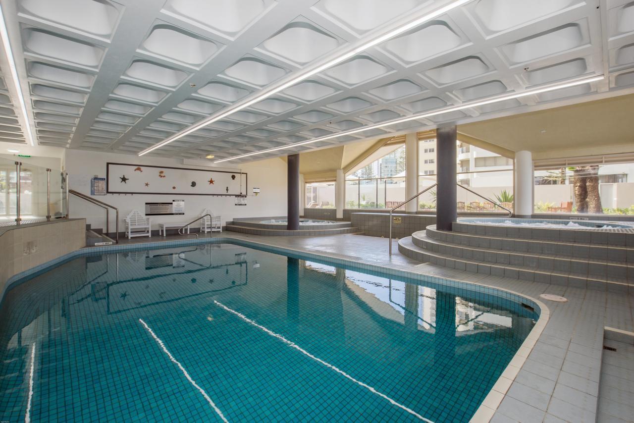 Surfers Aquarius On The Aparthotel 4*
