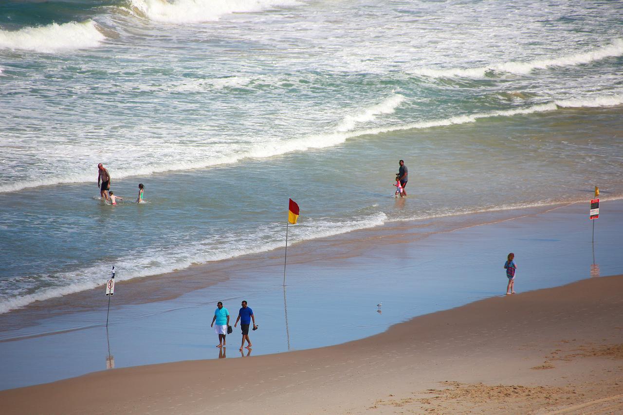 Narrowneck Court Aparthotel Gold Coast