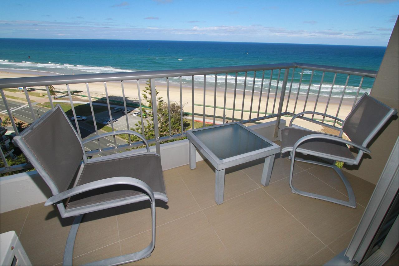 Narrowneck Court Aparthotel 4*
