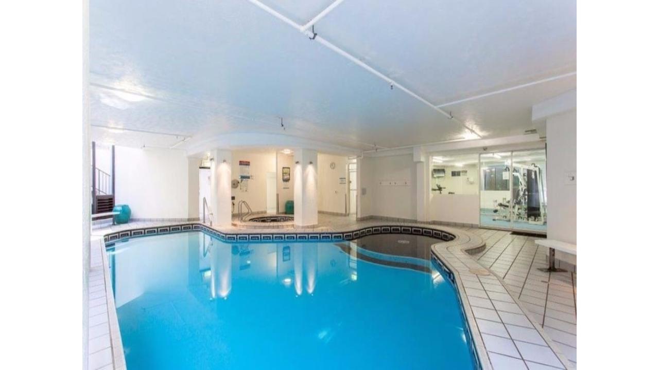 Apartment Excluza At The Aegean Gold Coast