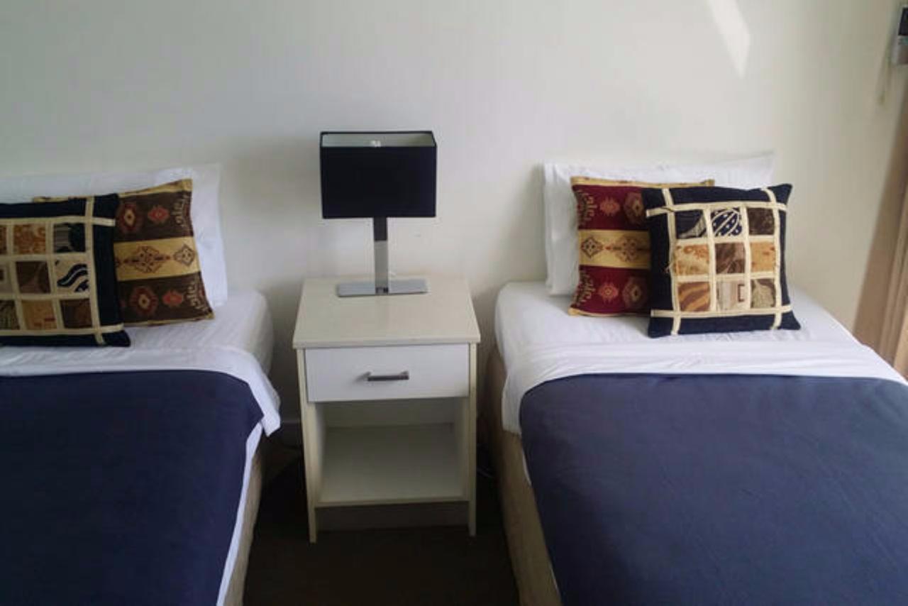 Excluza At The Aegean * Gold Coast