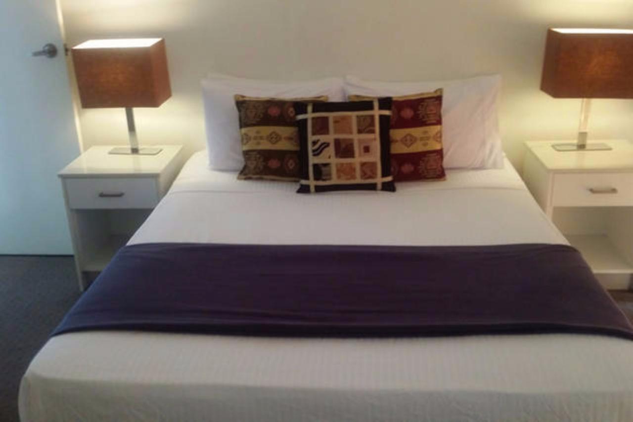 Apartment Excluza At The Aegean Gold Coast