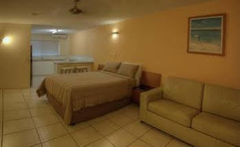 Motel Miami Shore &