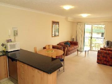 Sunset Island 3* Gold Coast