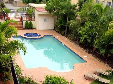 Sunset Island Aparthotel Gold Coast