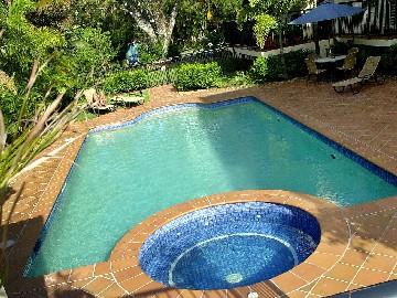 Sunset Island Gold Coast