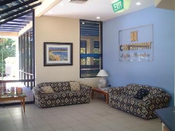 Centrepoint Aparthotel