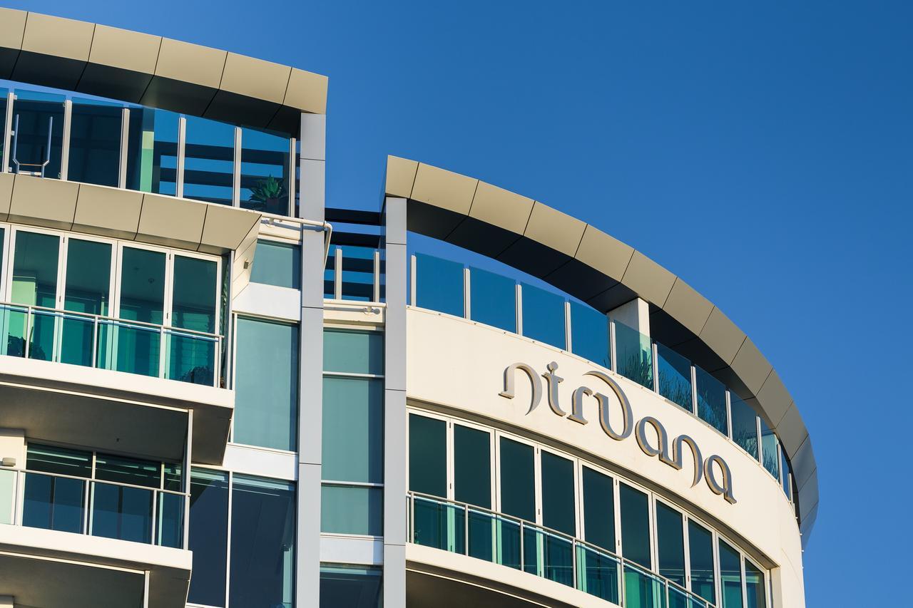 Nirvana By The Sea 4* Gold Coast