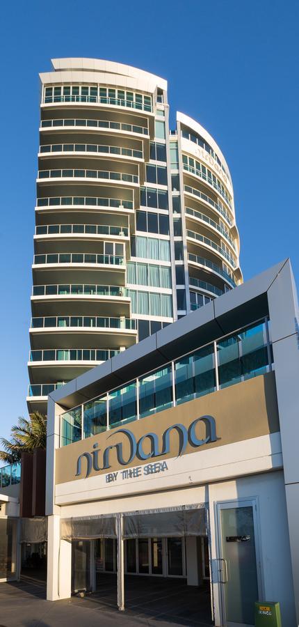 Nirvana By The Sea 4* Gold Coast