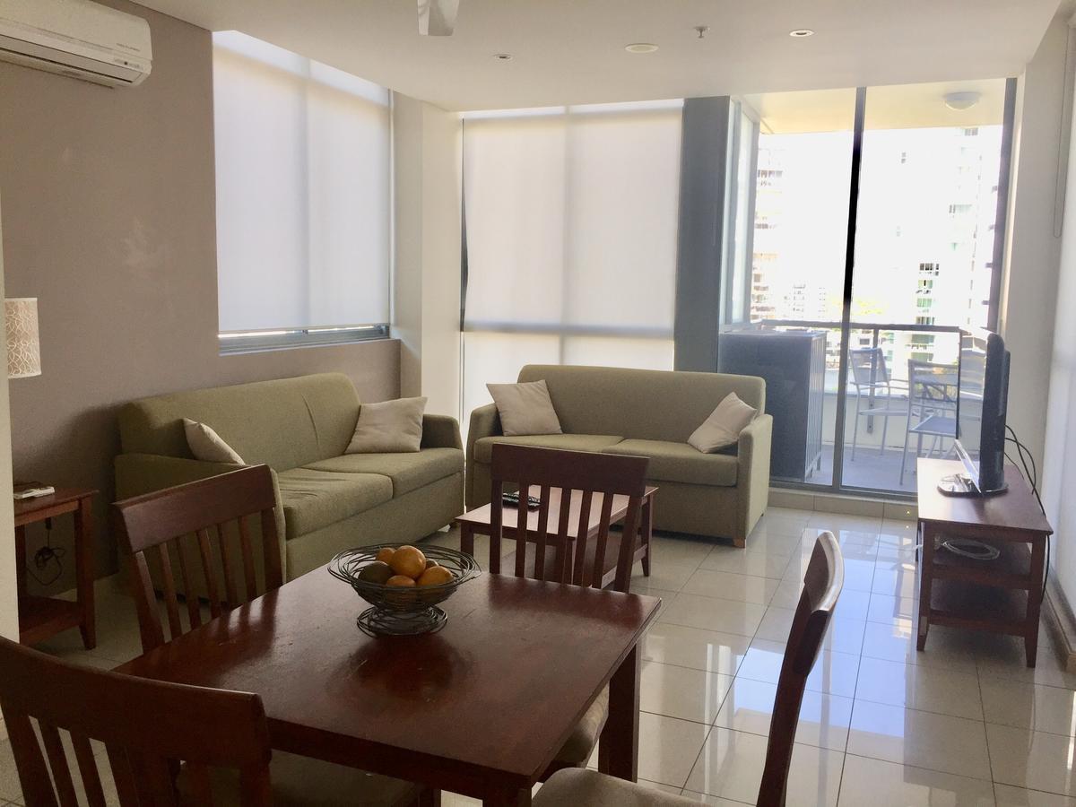 Aparthotel Solaire 4*