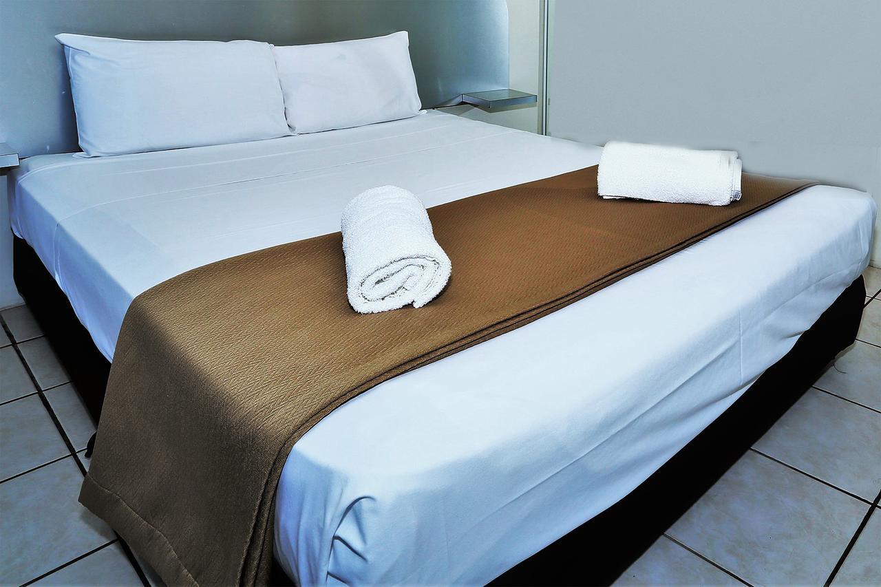Resort Equinox