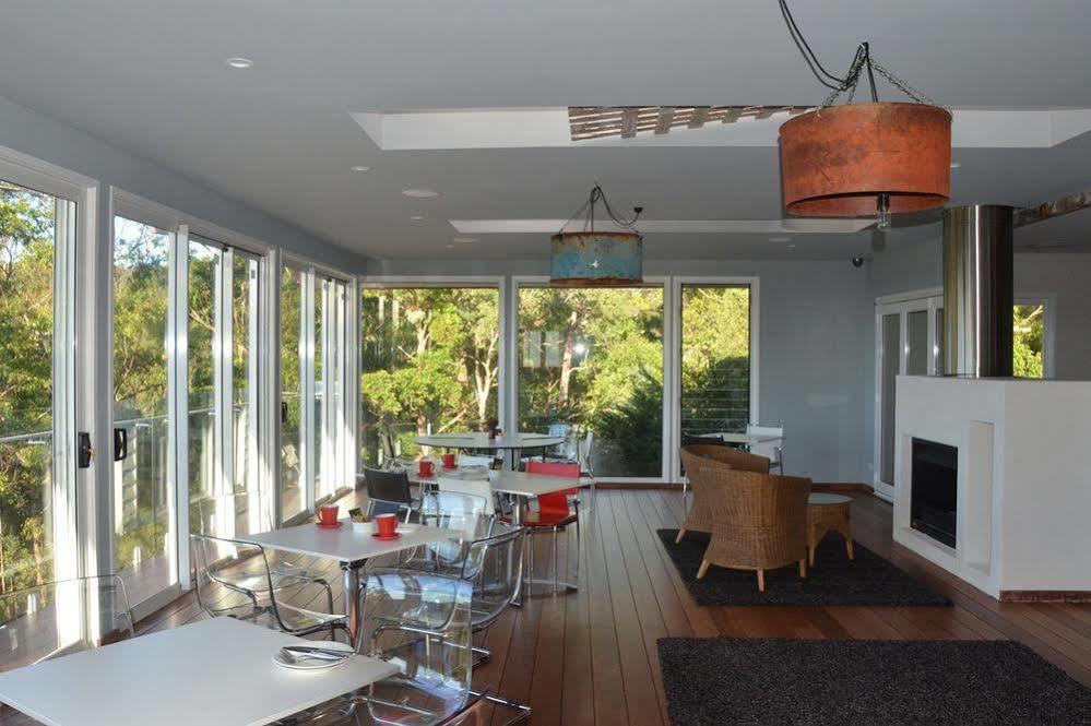 Hilltop On Tamborine 4* Gold Coast