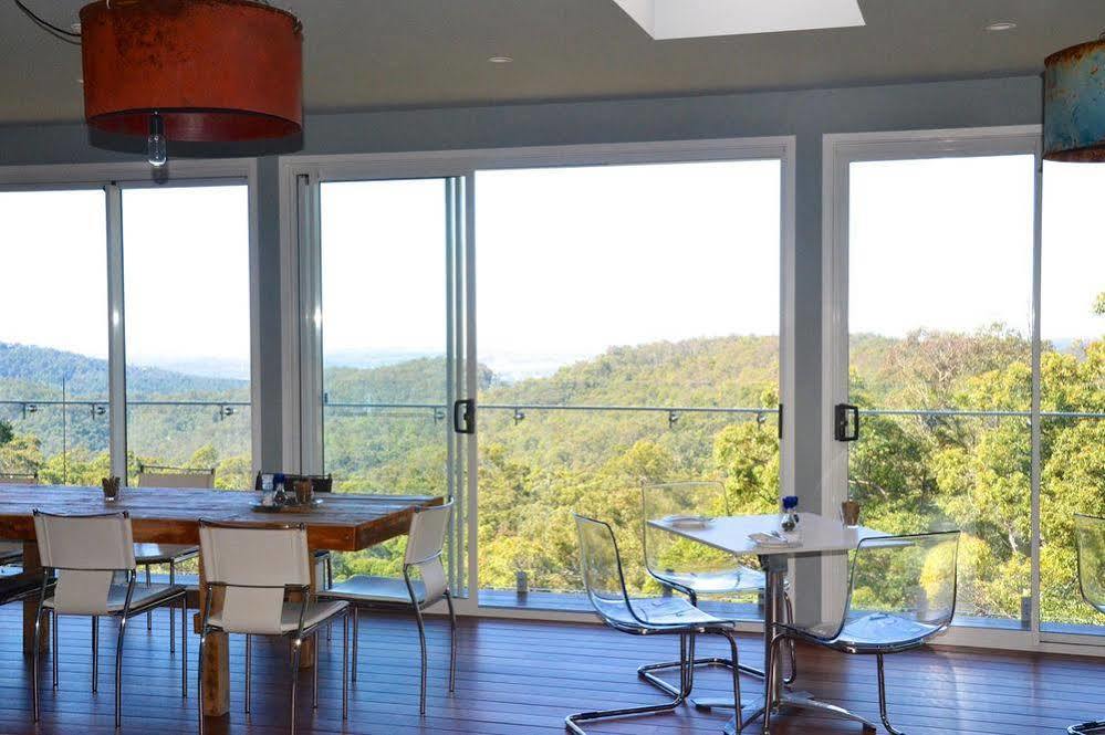 Hilltop On Tamborine 4*