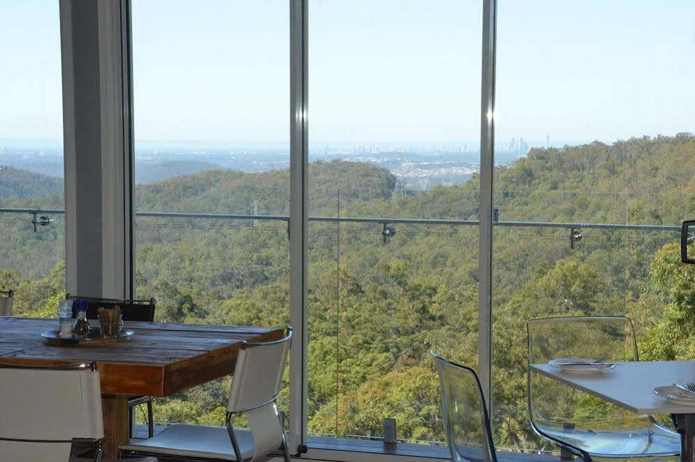 Guest house Hilltop On Tamborine Gold Coast