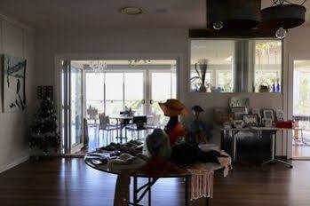 Hilltop On Tamborine 4*