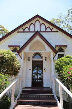 Hilltop On Tamborine Gold Coast