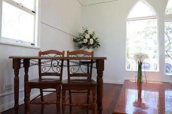 Hilltop On Tamborine Guest house Gold Coast
