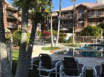Oceanside Cove Aparthotel