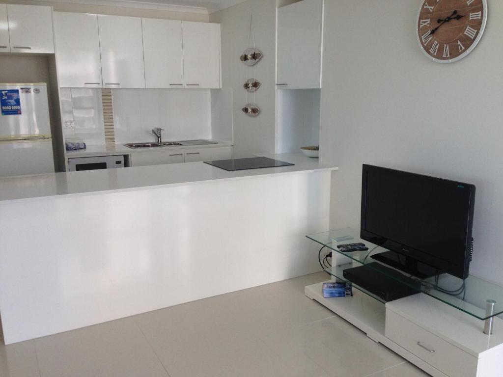 Burleigh Gardens North Hi-rise Gold Coast