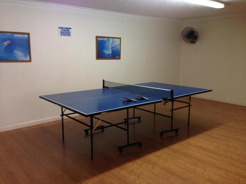 Burleigh Gardens North Hi-rise 3*