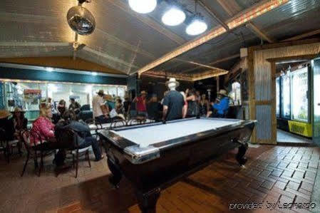 Hostel Aquarius *